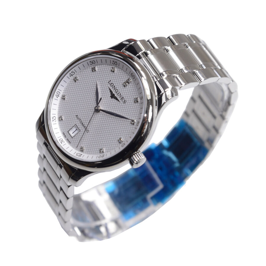 Longines Master Collection L2.628.4.77.6 Men's Automatic 3