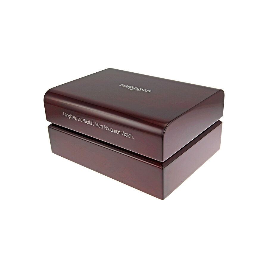 Longines Master Collection L2.739.4.51.7 Men's Automatic 3