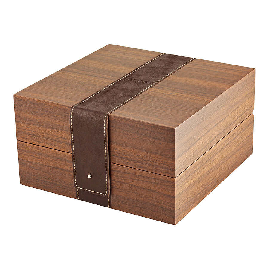 Longines Master Collection L2.628.8.78.3 Men's Automatic 3