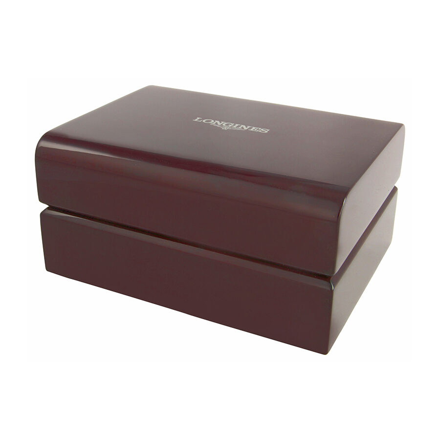 Longines Master Collection L2.666.4.78.6 Men's Automatic 3