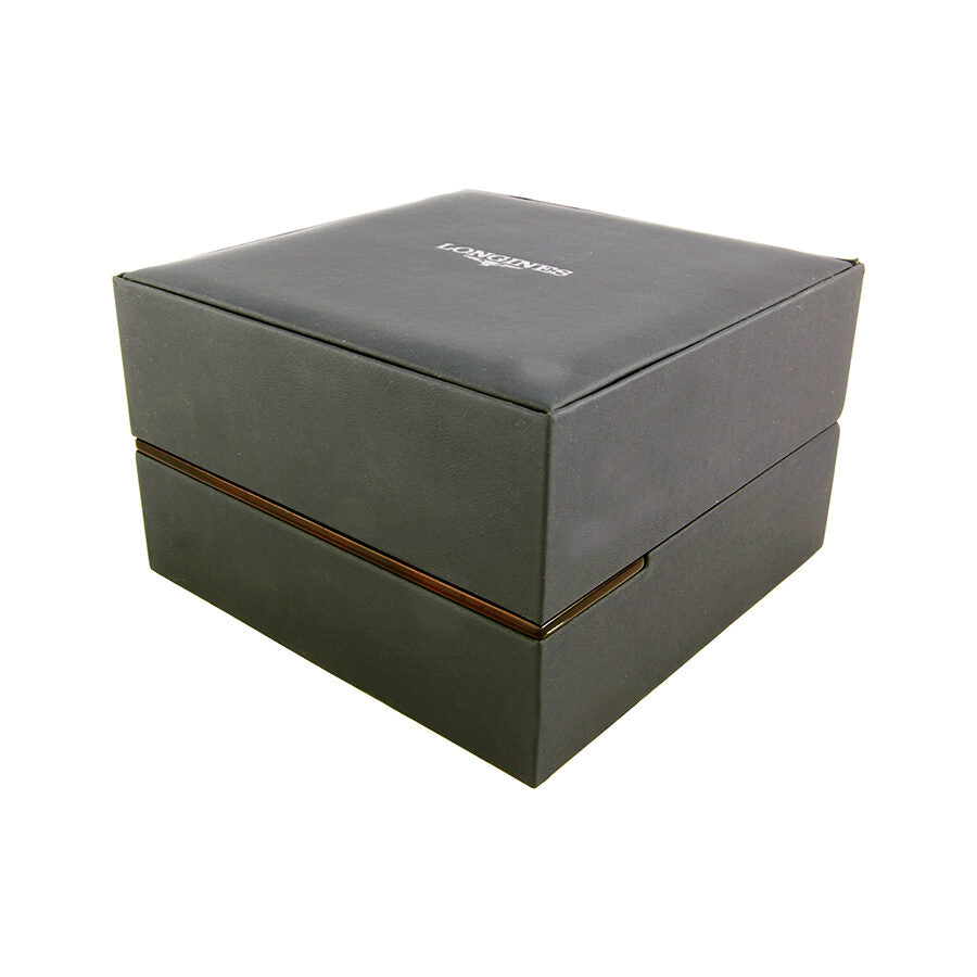 Longines Master Collection L2.128.5.77.7 Ladies Automatic 3