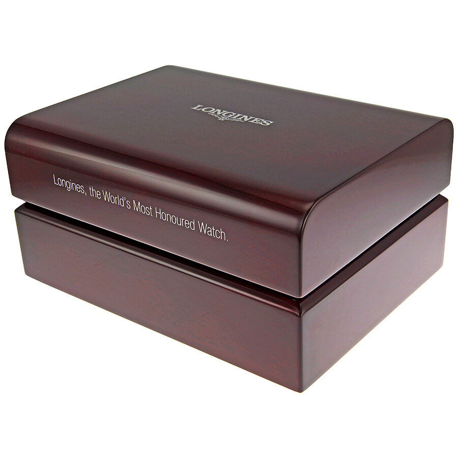 Longines Master Collection L27934783 Men's Automatic 3