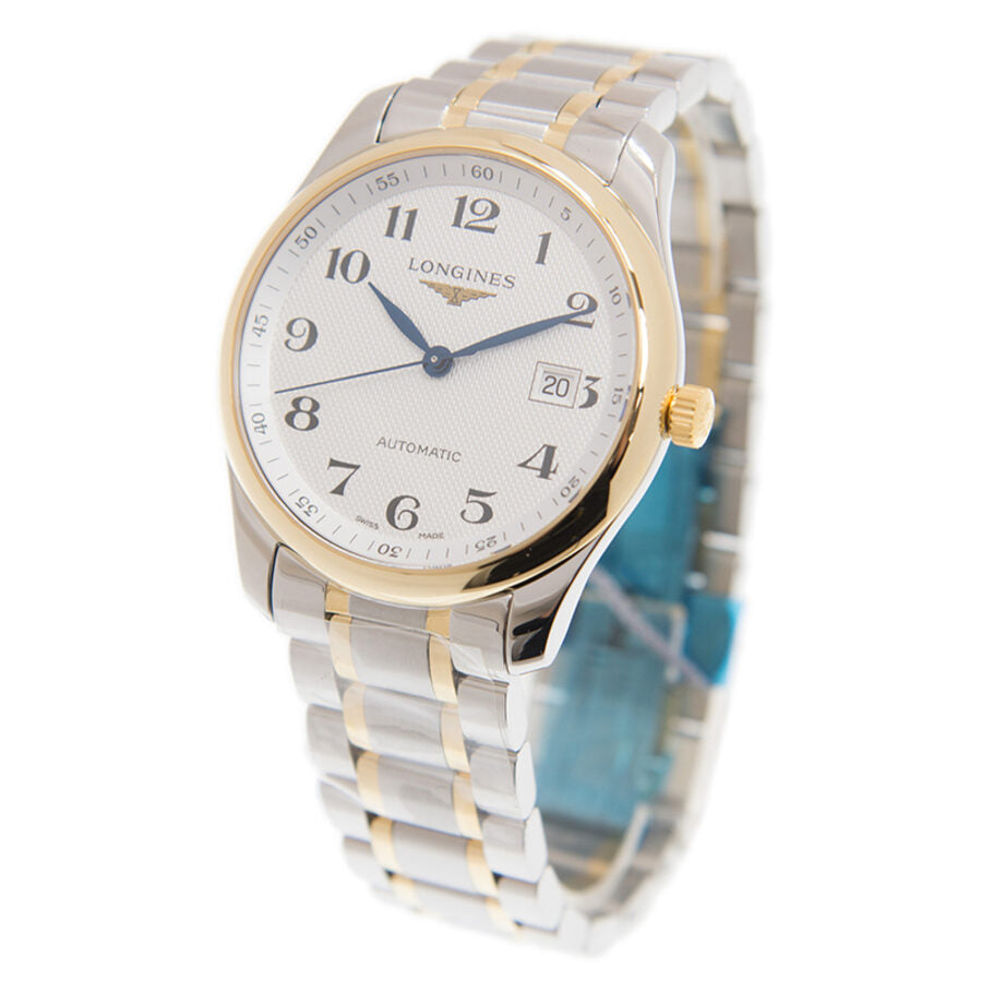 Longines Master Collection L27935787 Unisex Automatic 3