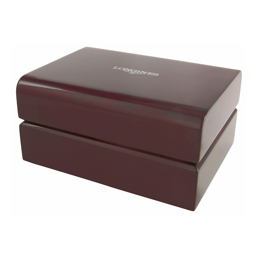 Longines Master Collection L2.693.4.51.6 Men's Automatic 3