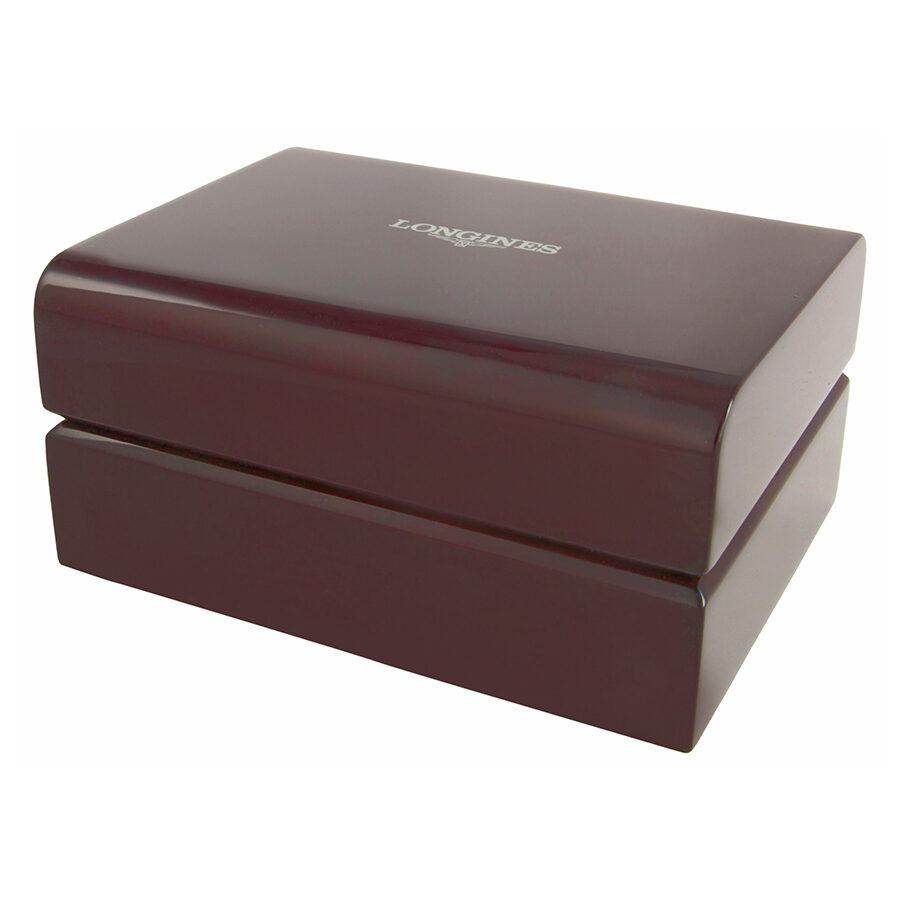 Longines Master Collection L26734785 Men's Automatic 3