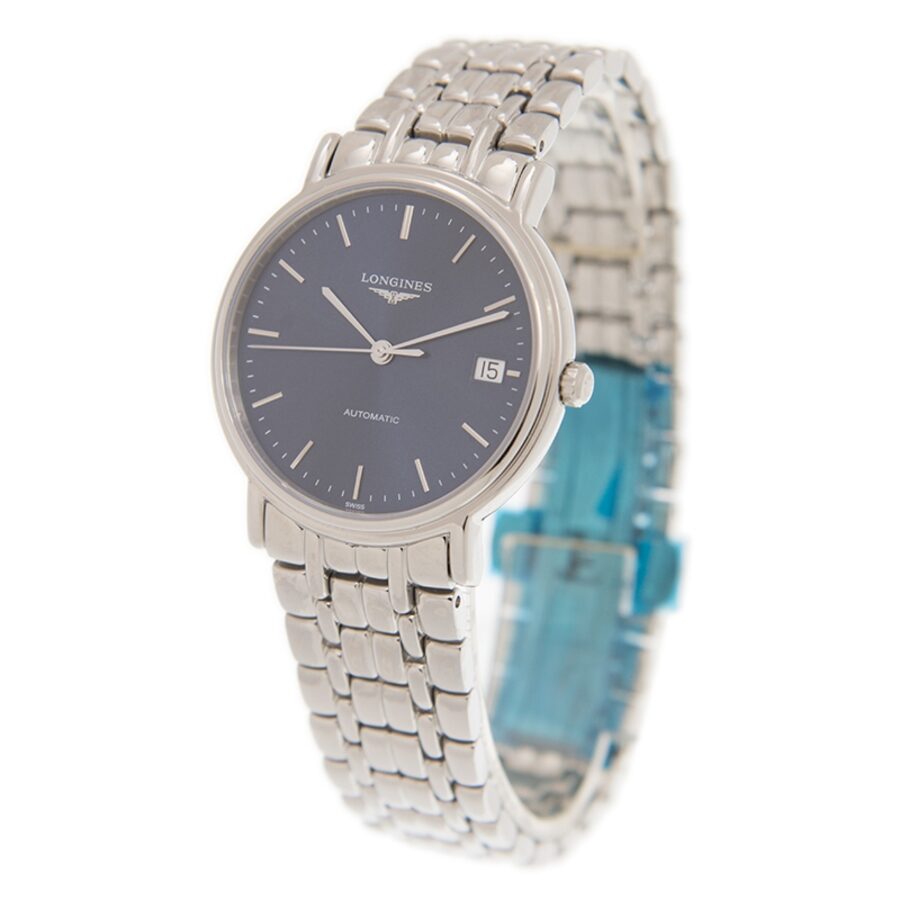 Longines Presense L48214926 Unisex Automatic 3