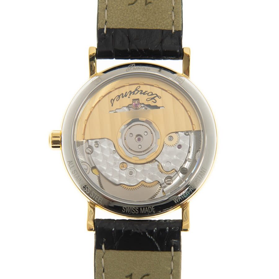 Longines Presense L4.322.2.12.2 Ladies Automatic 3