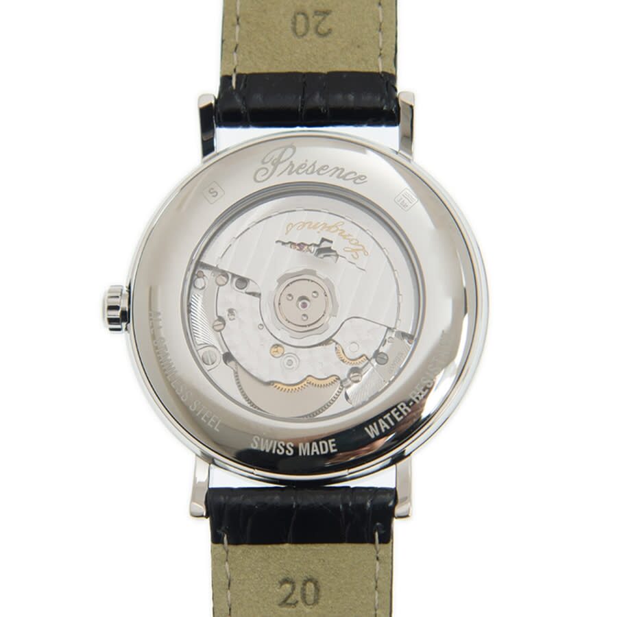 Longines Presense l49054112 Men's Automatic 3