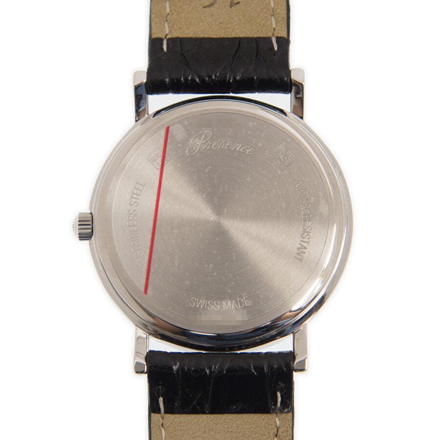 Longines Presense L4.320.4.12.2 Ladies Quartz 3