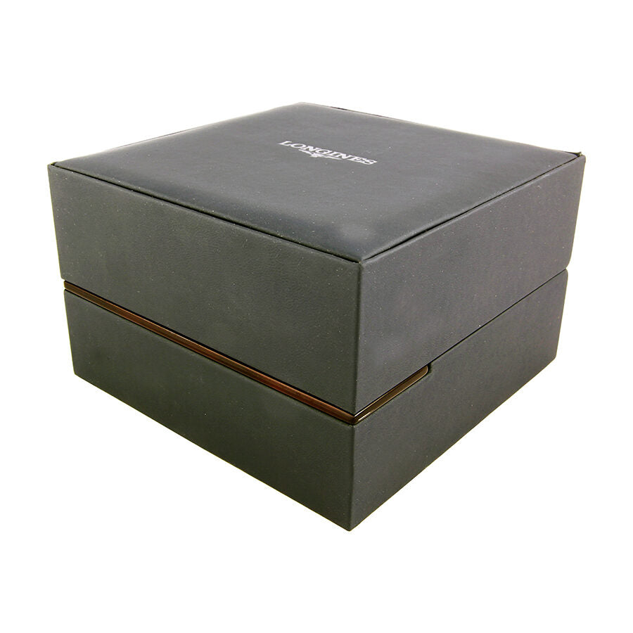 Longines Primaluna L2.285.0.87.6 Ladies Automatic 3