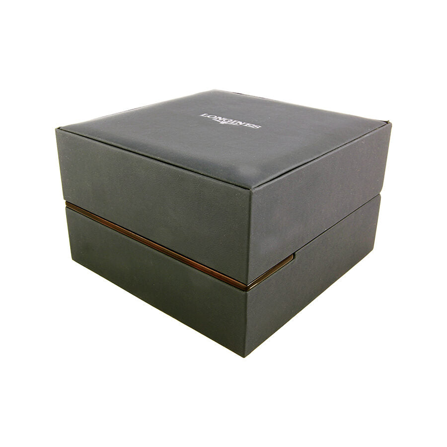 Longines Primaluna L8.111.4.71.6 Ladies Automatic 3