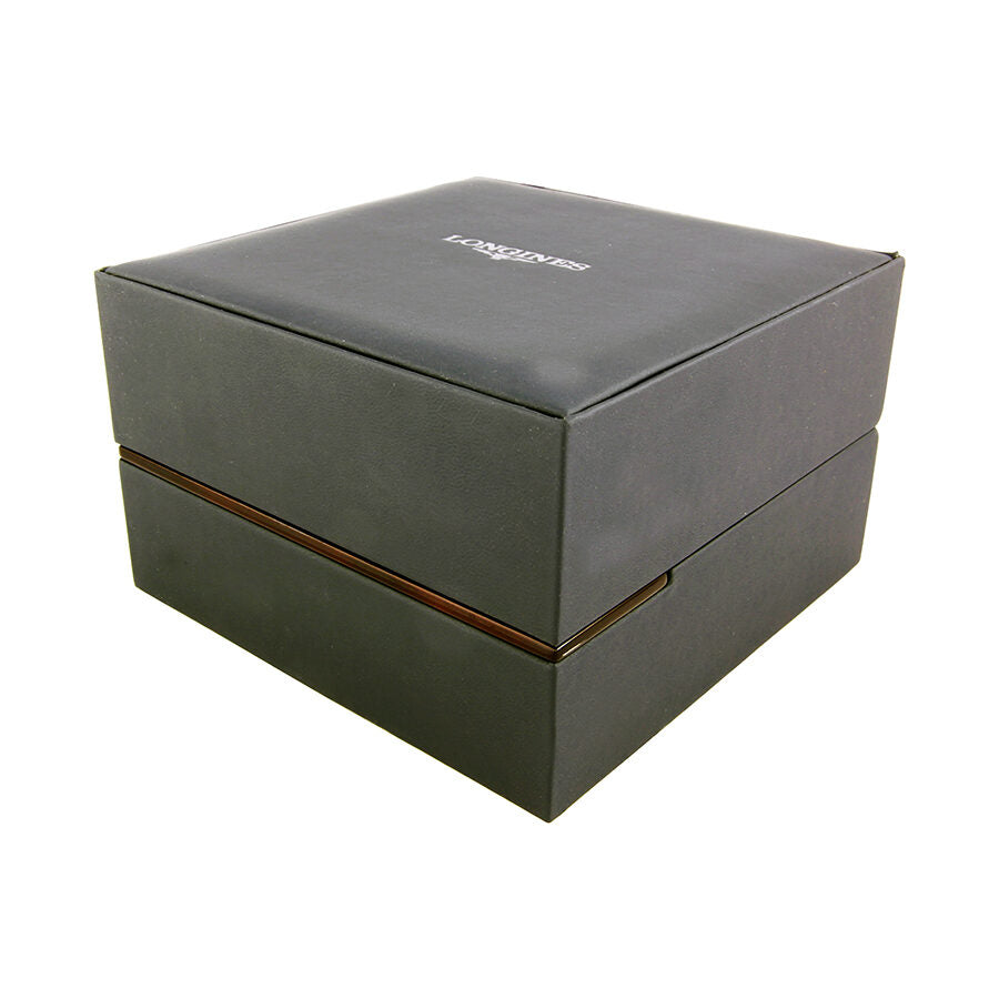 Longines Primaluna L8.114.4.71.6 Ladies Quartz 3