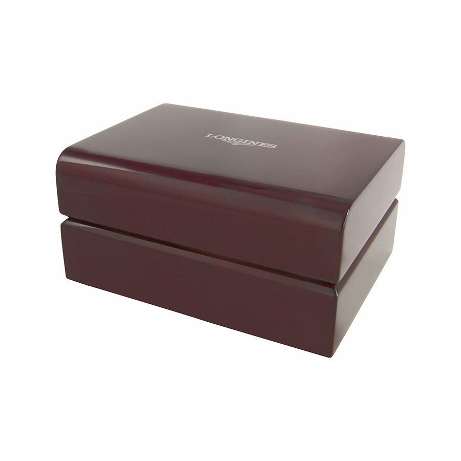 Longines Saint-Imier Collection L2.563.4.52.6 Ladies Automatic 3