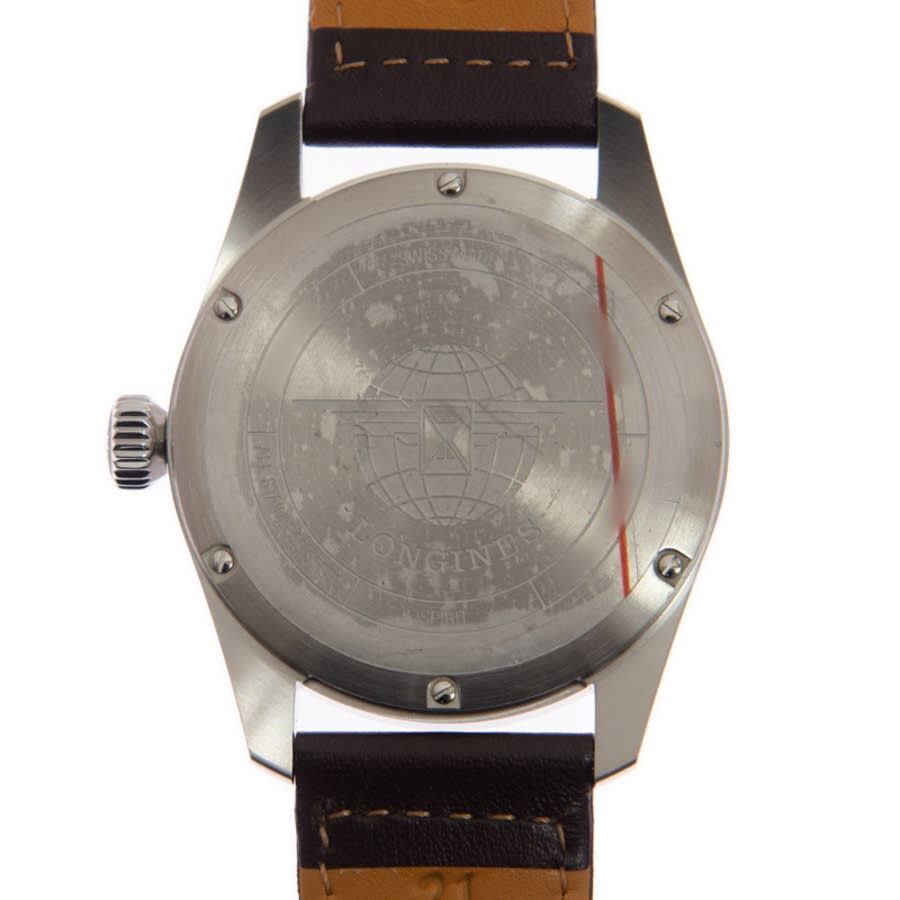 Longines Spirit L3.810.4.53.0 Men's Automatic 3