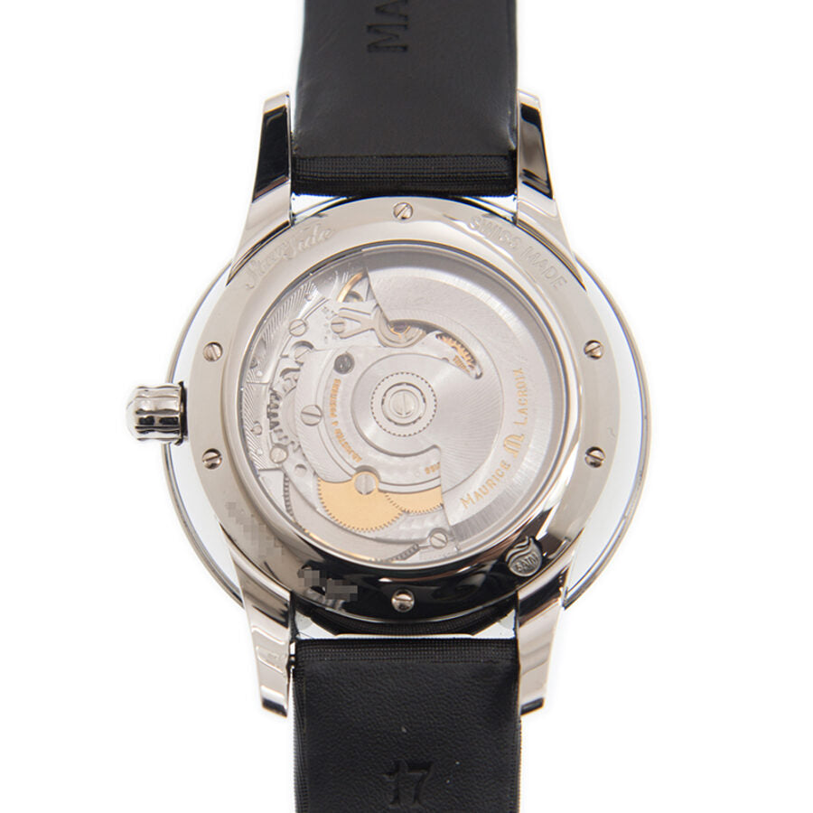 Maurice Lacroix Pontos Automatic Ladies SD6207-SD501-450 Ladies Automatic 3