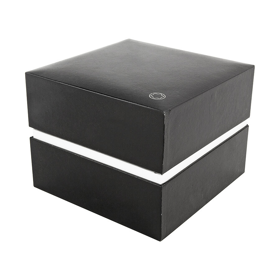 Montblanc Meisterstuck Heritage Moonstruck 111184 Men's Automatic 3