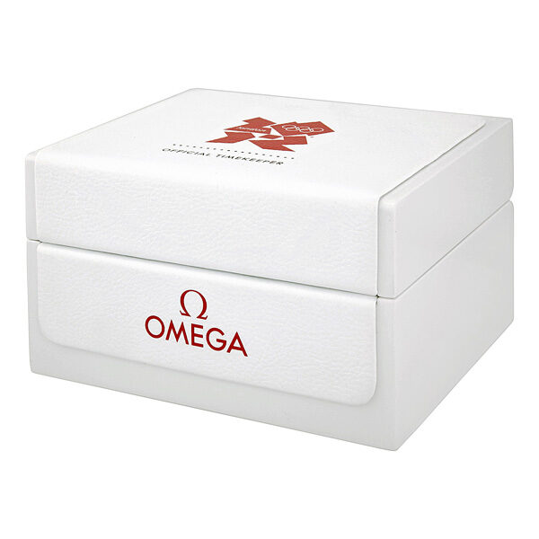 Omega Aqua Terra 522.10.44.50.03.001 Men's Automatic 3