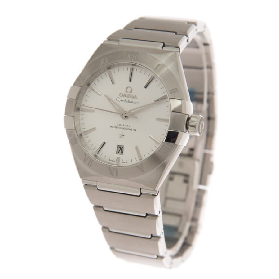 Omega Constellation 131.10.39.20.02.001 Unisex Automatic 3