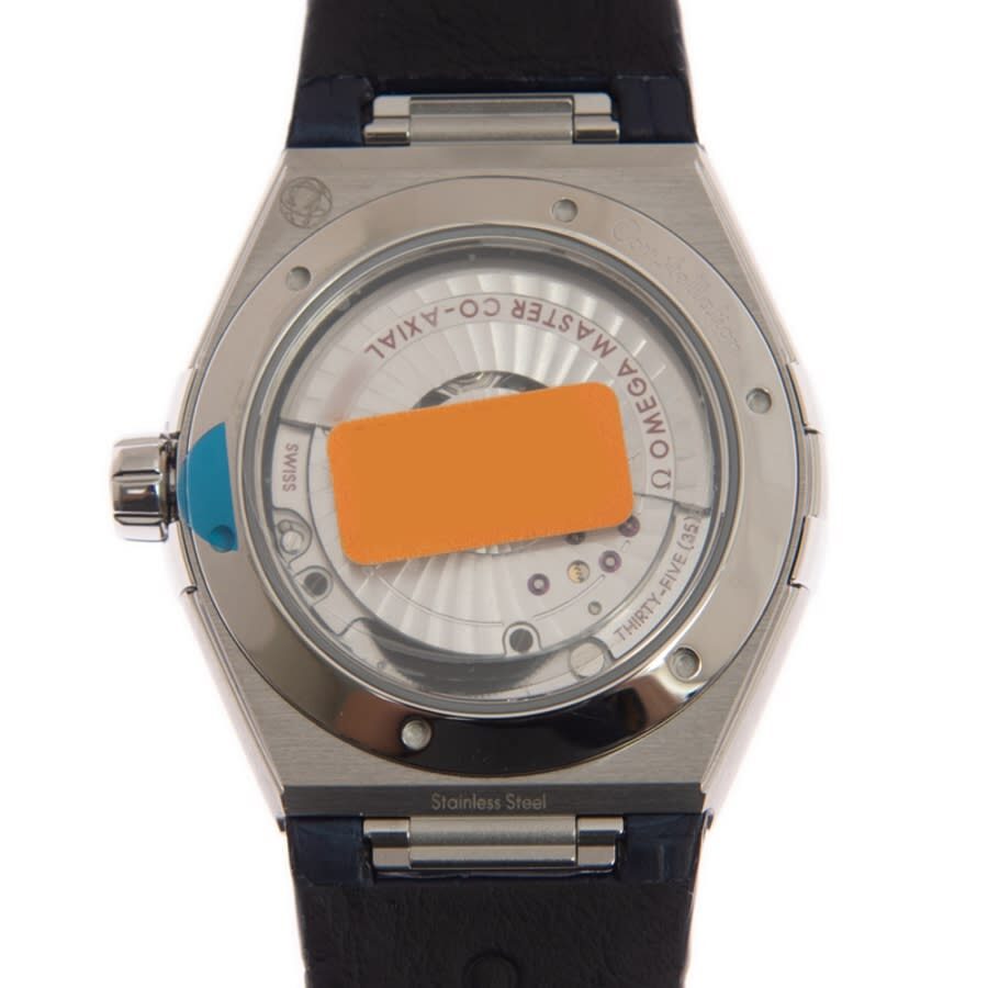 Omega Constellation 131.13.39.20.06.002 Men's Automatic 3