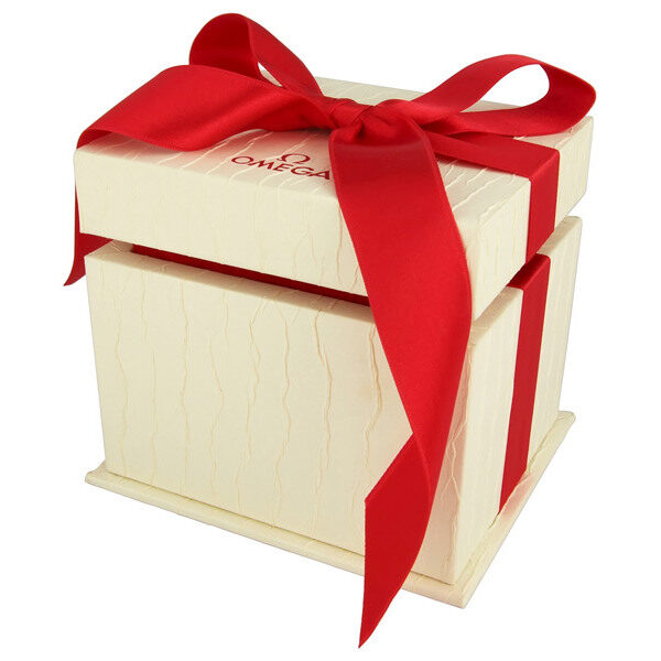 Omega Constellation 123.10.27.60.05.002 Ladies Quartz 3