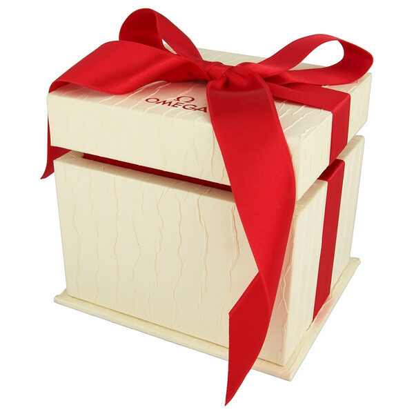 Omega Constellation 1571.51 Ladies Quartz 3