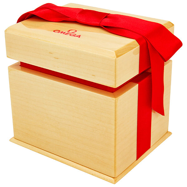 Omega De Ville 425.33.34.20.05.001 Ladies Automatic 3