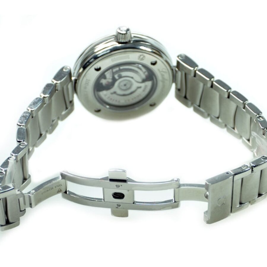 Omega De Ville 425.35.34.20.55.001 Ladies Automatic 3