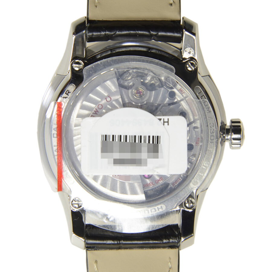 Omega De Ville 431.33.41.22.06.001 Men's Automatic 3