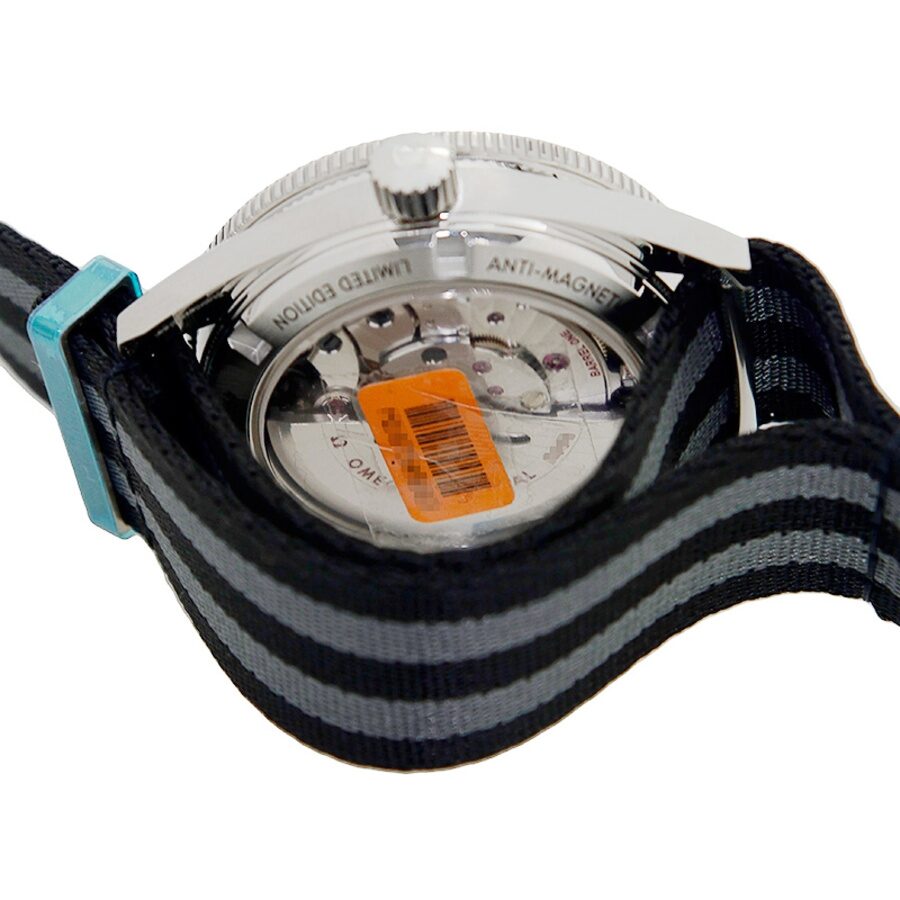 Omega Seamaster 233.32.41.21.01.001 Men's Automatic 3