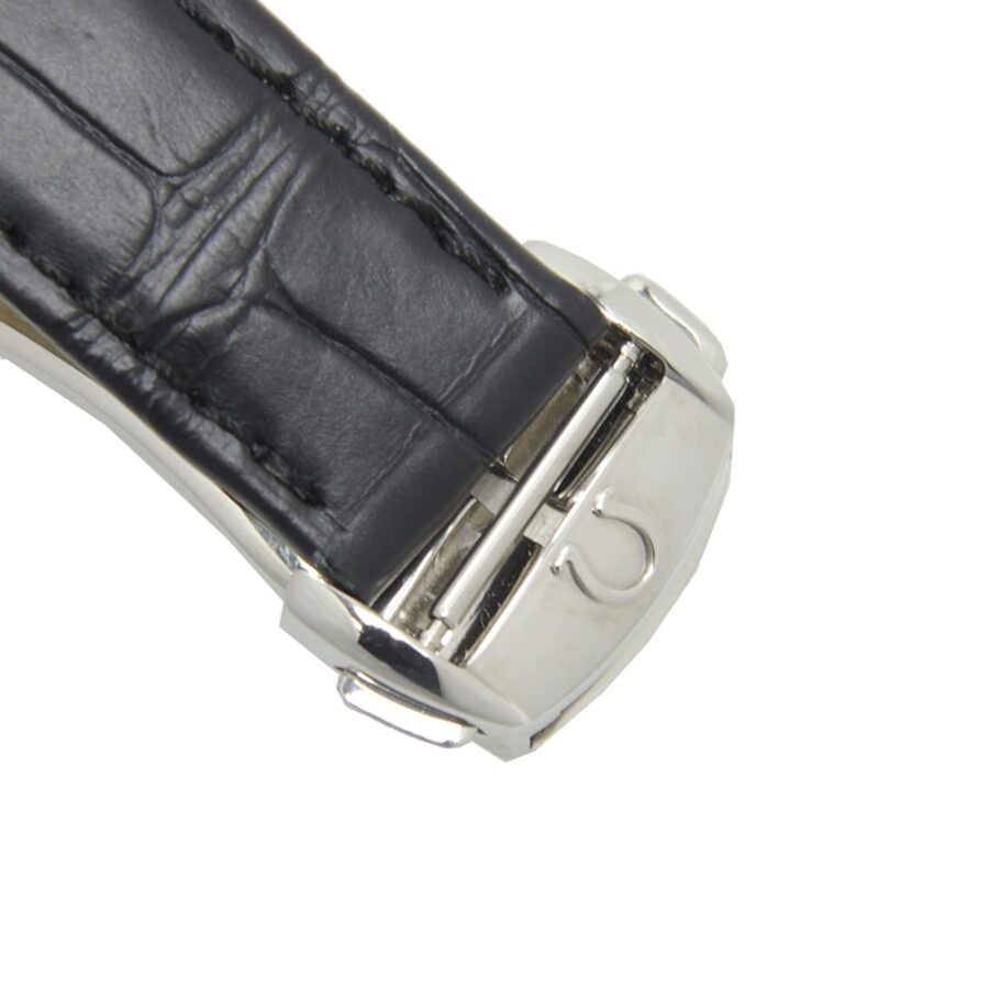 Omega Aqua Terra 231.18.39.21.51.001 Ladies Automatic 3