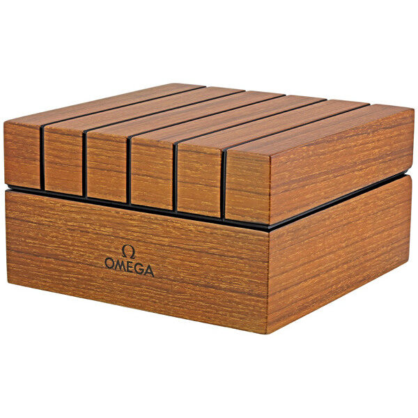 Omega Aqua Terra 231.13.49.10.06.001 Men's Automatic 3