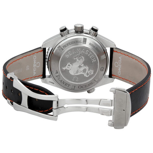 Omega Seamaster 2910.51.82 Men's Automatic 3