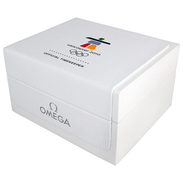 Omega Seamaster 212.30.36.20.04.001 Men's Automatic 3