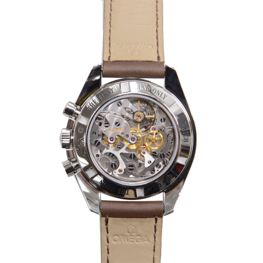 Omega Speedmaster 311.32.42.30.13.001 Unisex Automatic 3