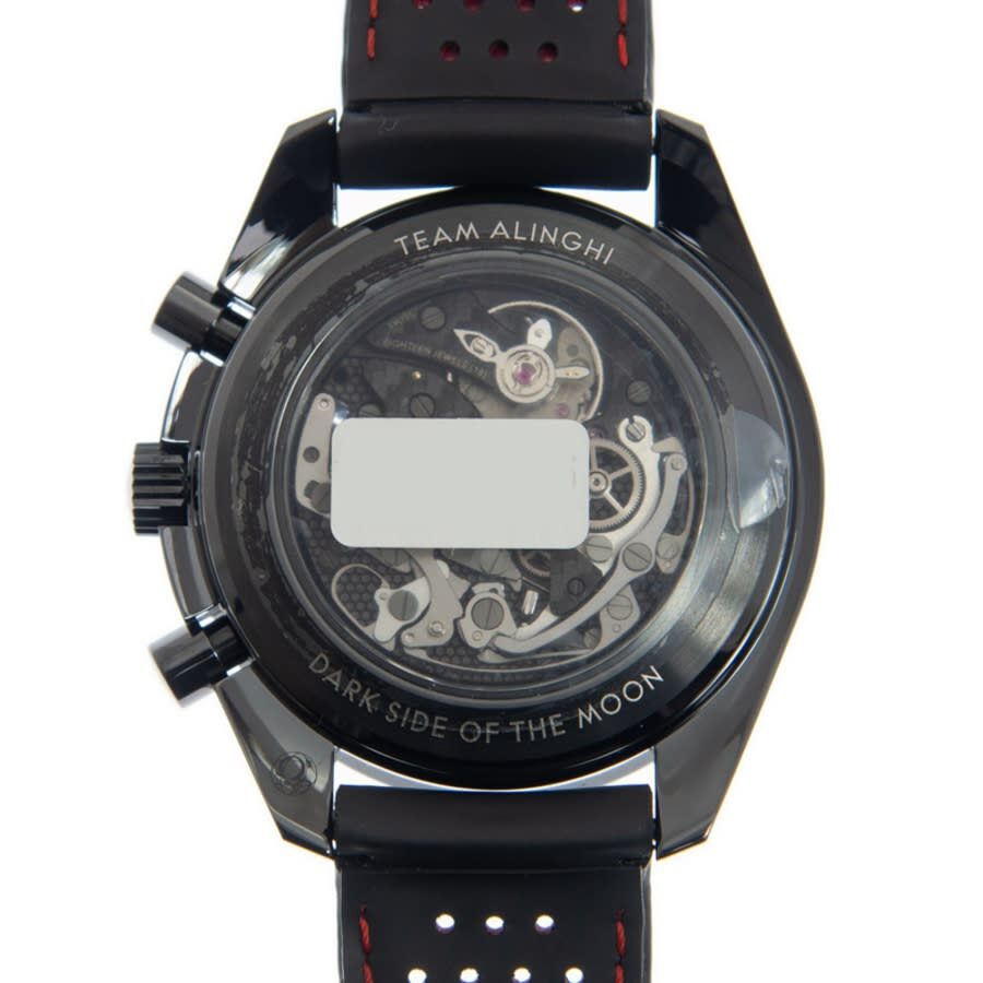 Omega Speedmaster 311.92.44.30.01.002 Men's Automatic 3