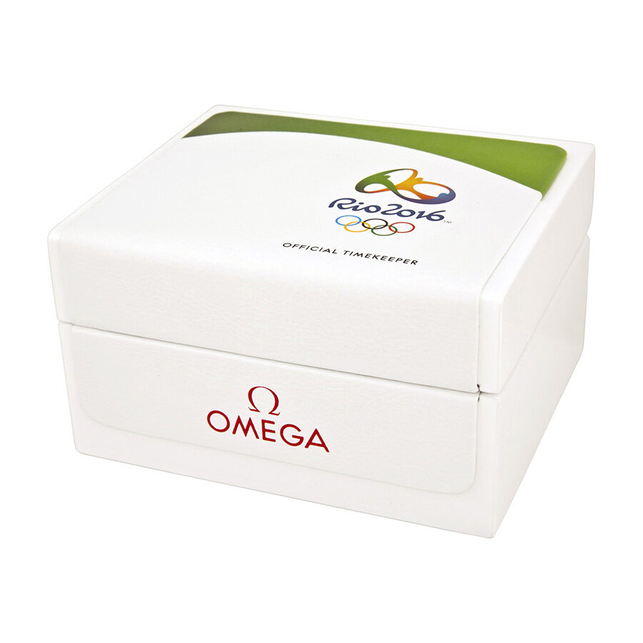 Omega Speedmaster 522.10.43.50.01.001 Men's Automatic 3