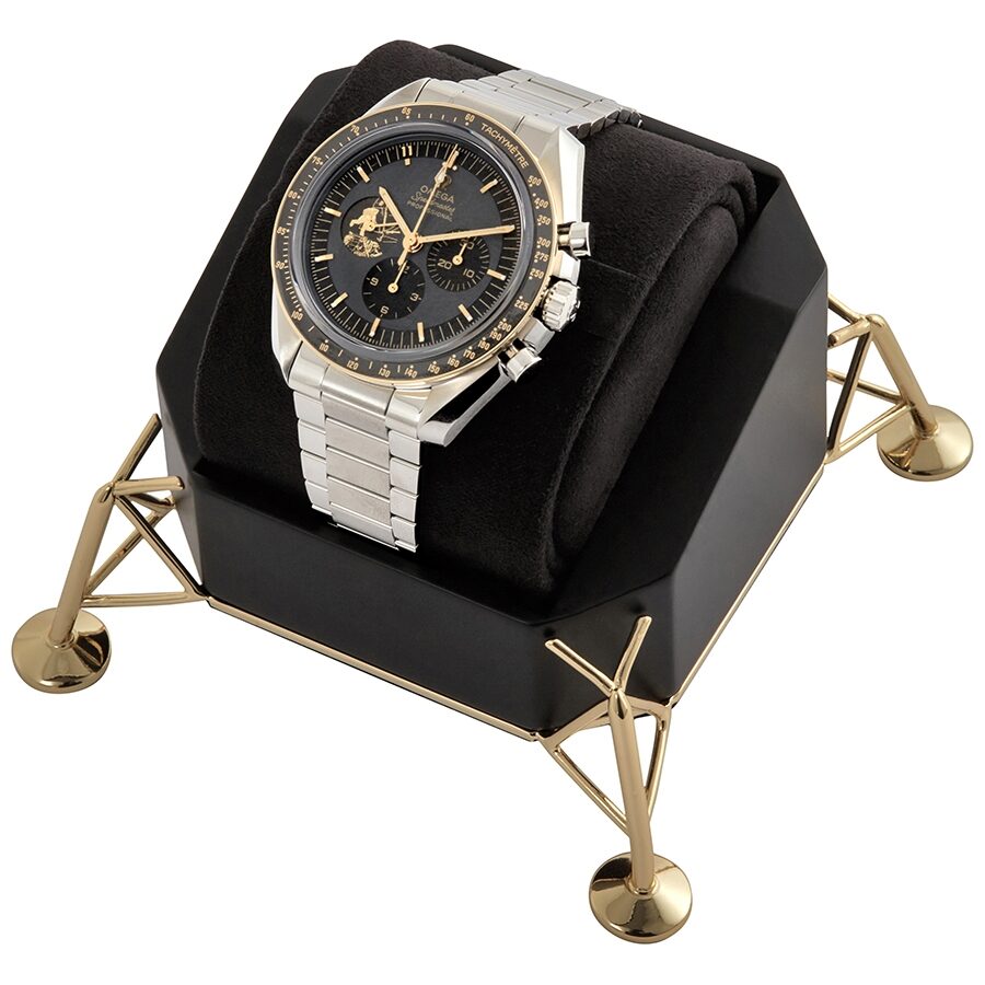 Omega Speedmaster 310.20.42.50.01.001 Men's Automatic 3