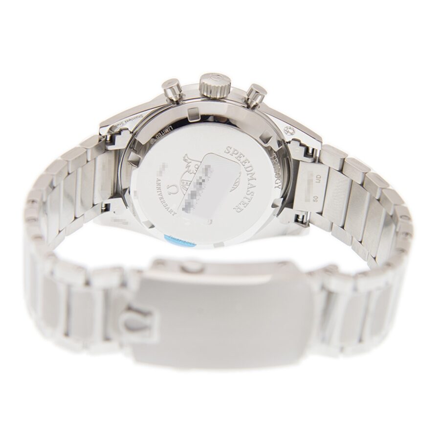 Omega Speedmaster 311.10.39.30.01.002 Men's Hand Wind 3