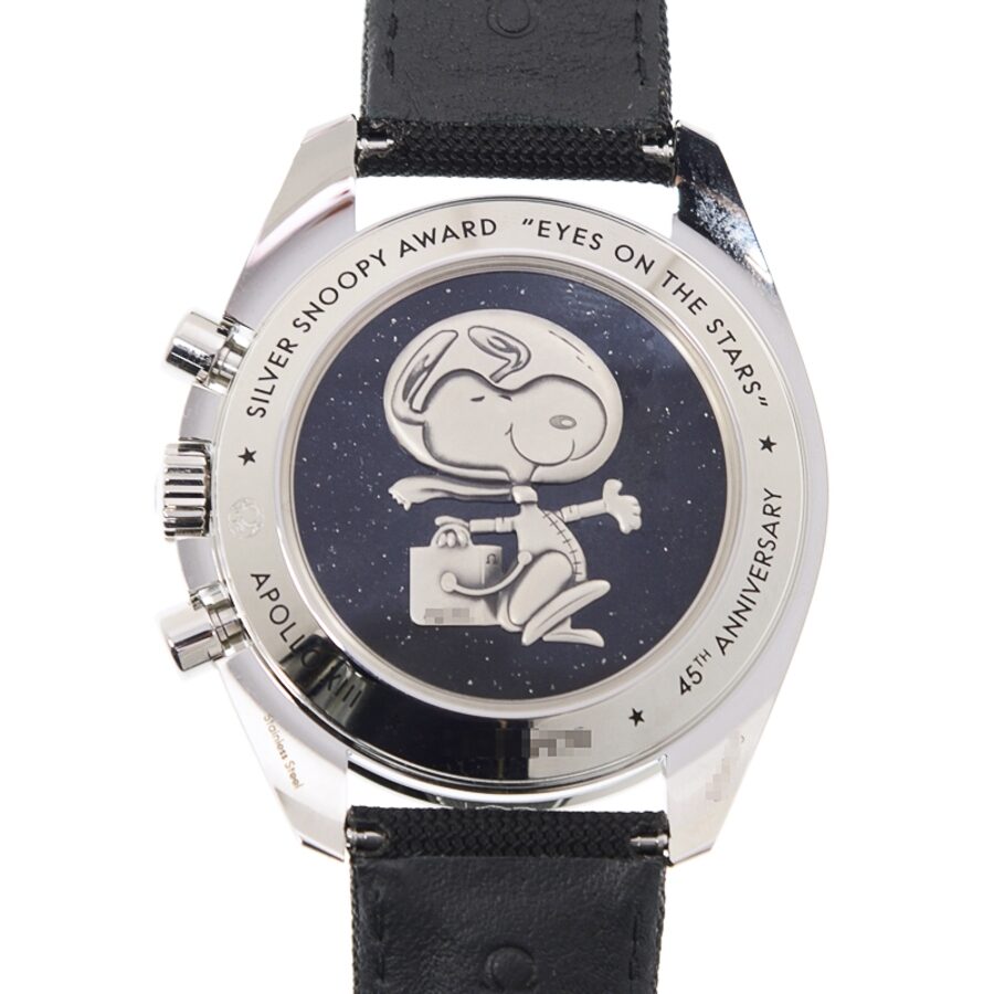 Omega Speedmaster 311.32.42.30.04.003 Men's Hand Wind 3