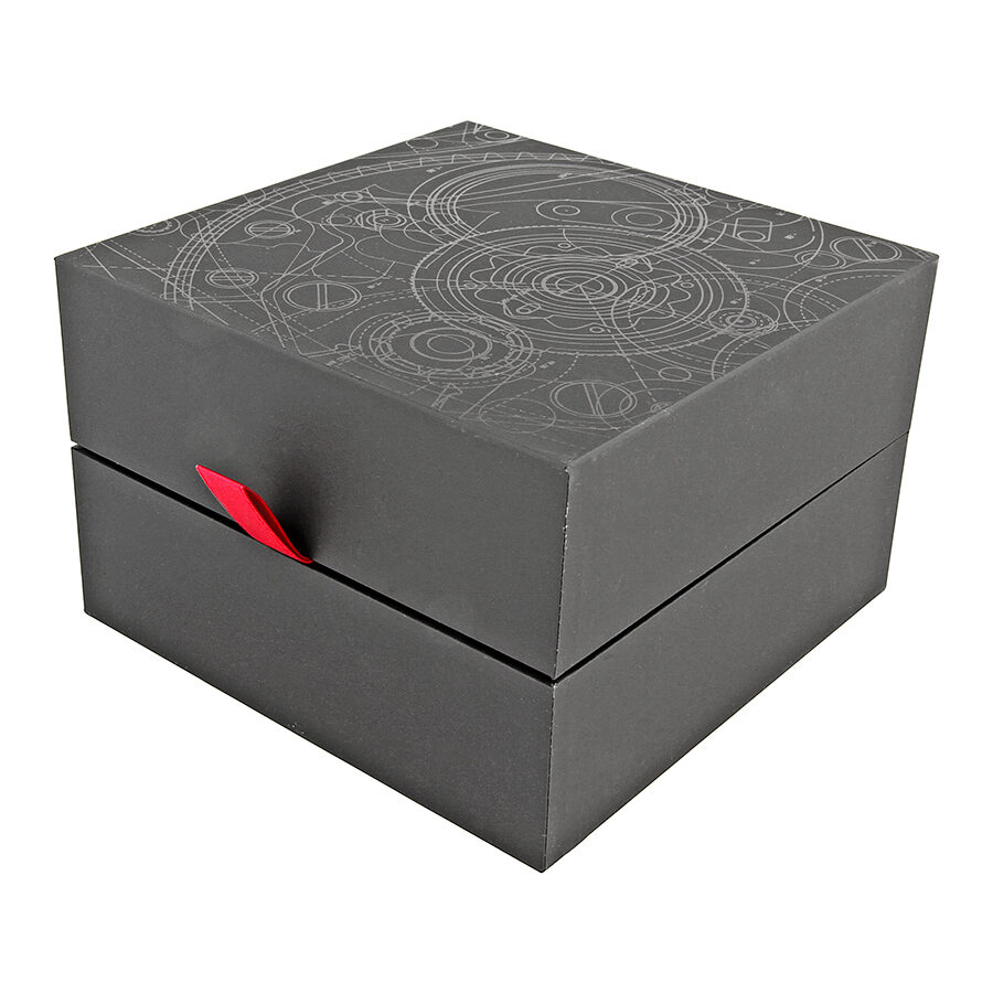 Oris Artelier 01 733 7670 4071 07 8 21 77 Men's Automatic 3