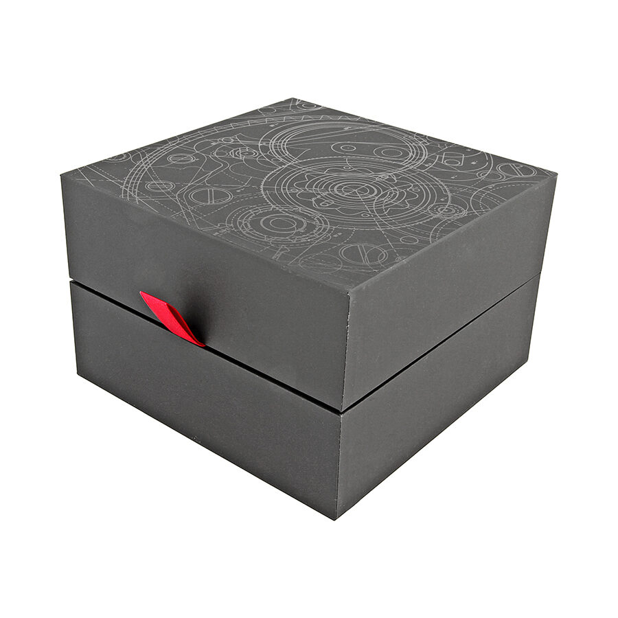 Oris Artelier 01 744 7665 4054-07 1 22 74FC Men's Automatic 3