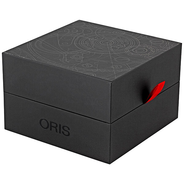 Oris Artix 674-7661-4174LS Men's Automatic 3