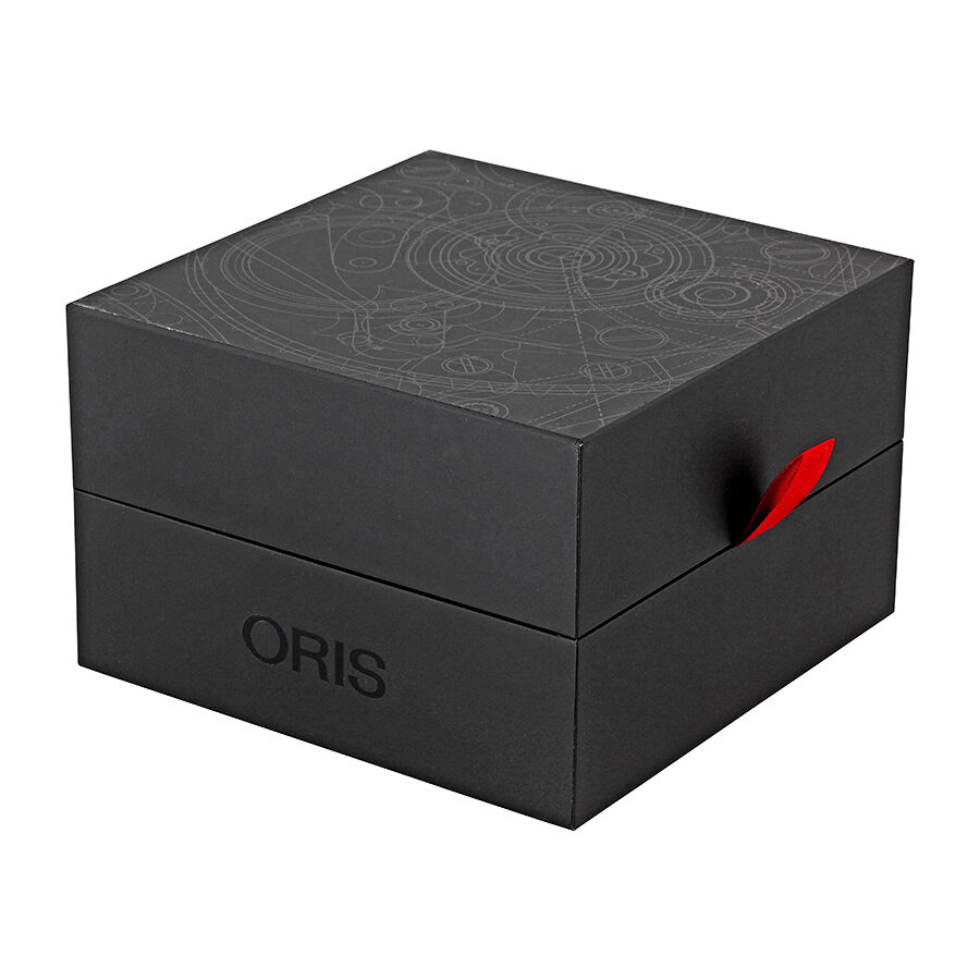Oris Artix 01 674 7661 4154-07 8 22 85 Men's Automatic 3