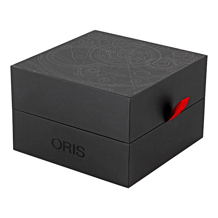 Oris Artix 01 735 7662 4154-07 4 21 20FC Men's Automatic 3