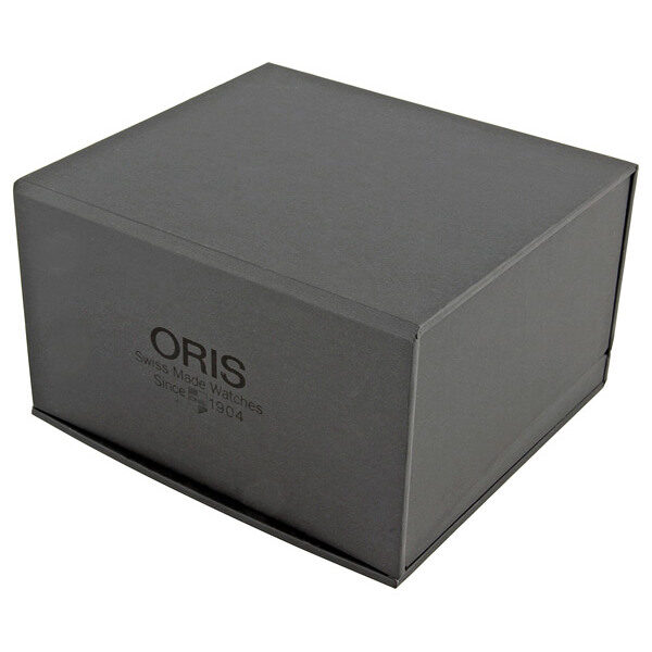 Oris Artix 01 733 7642 4051 07 5 21 81FC Men's Automatic 3