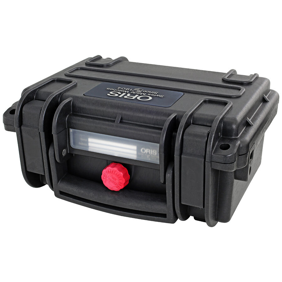 Oris Big Crown 01 733 7705 4164-Set 5 23 15FC Men's Automatic 3