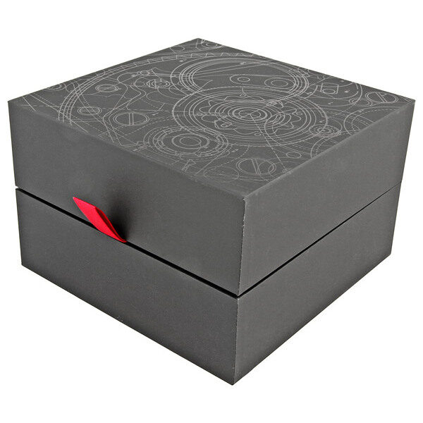 Oris Classic Date 733-7594-4061MB Men's Automatic 3