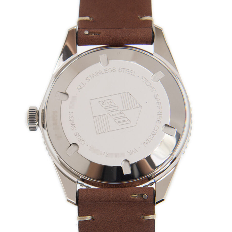 Oris Diving 01733772040570752145 Unisex Automatic 3