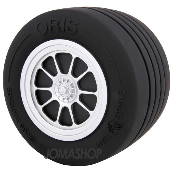 Oris Tt1 735-7651-4166MB Men's Automatic 3