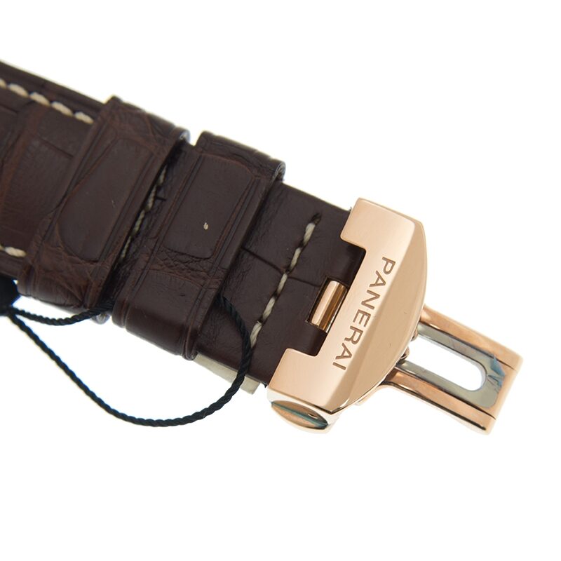 Panerai Radiomir PAM00398 Men's Hand Wind 3